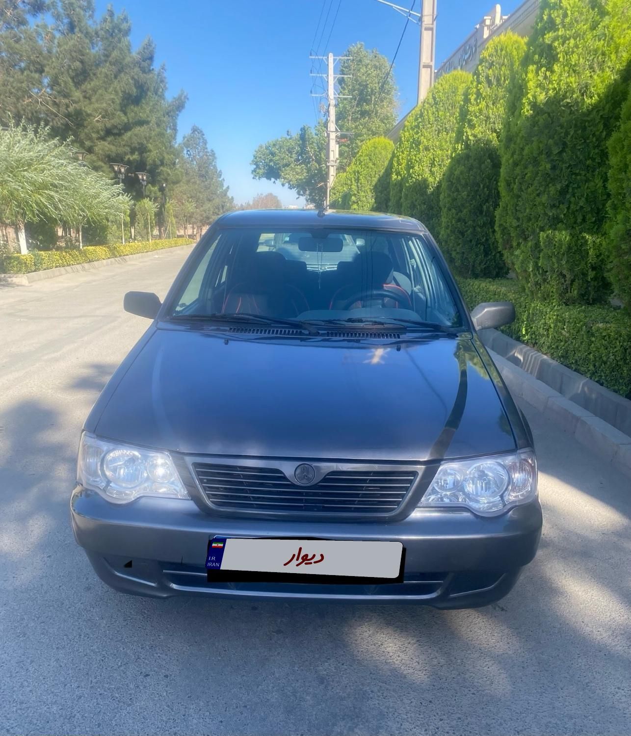 خودرو پراید، 111 آگهی ann_18126306