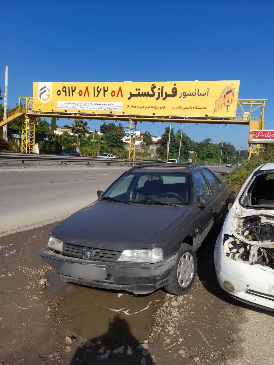 خودرو پژو، روآ آگهی ann_18126323