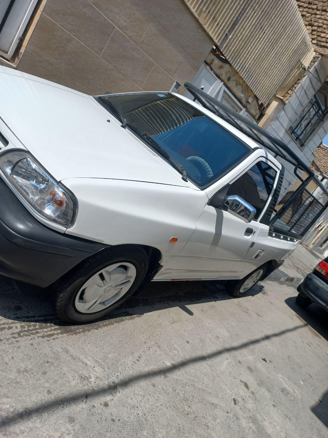 پراید 151 SE - 1403