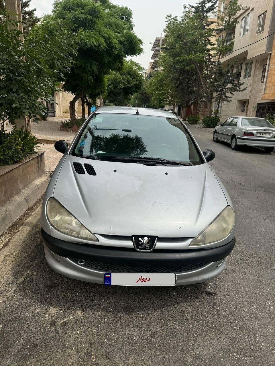 خودرو پژو، 206 آگهی ann_18126327