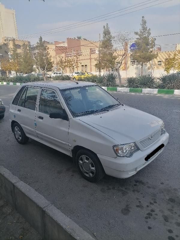 خودرو پراید، 111 آگهی ann_18126337