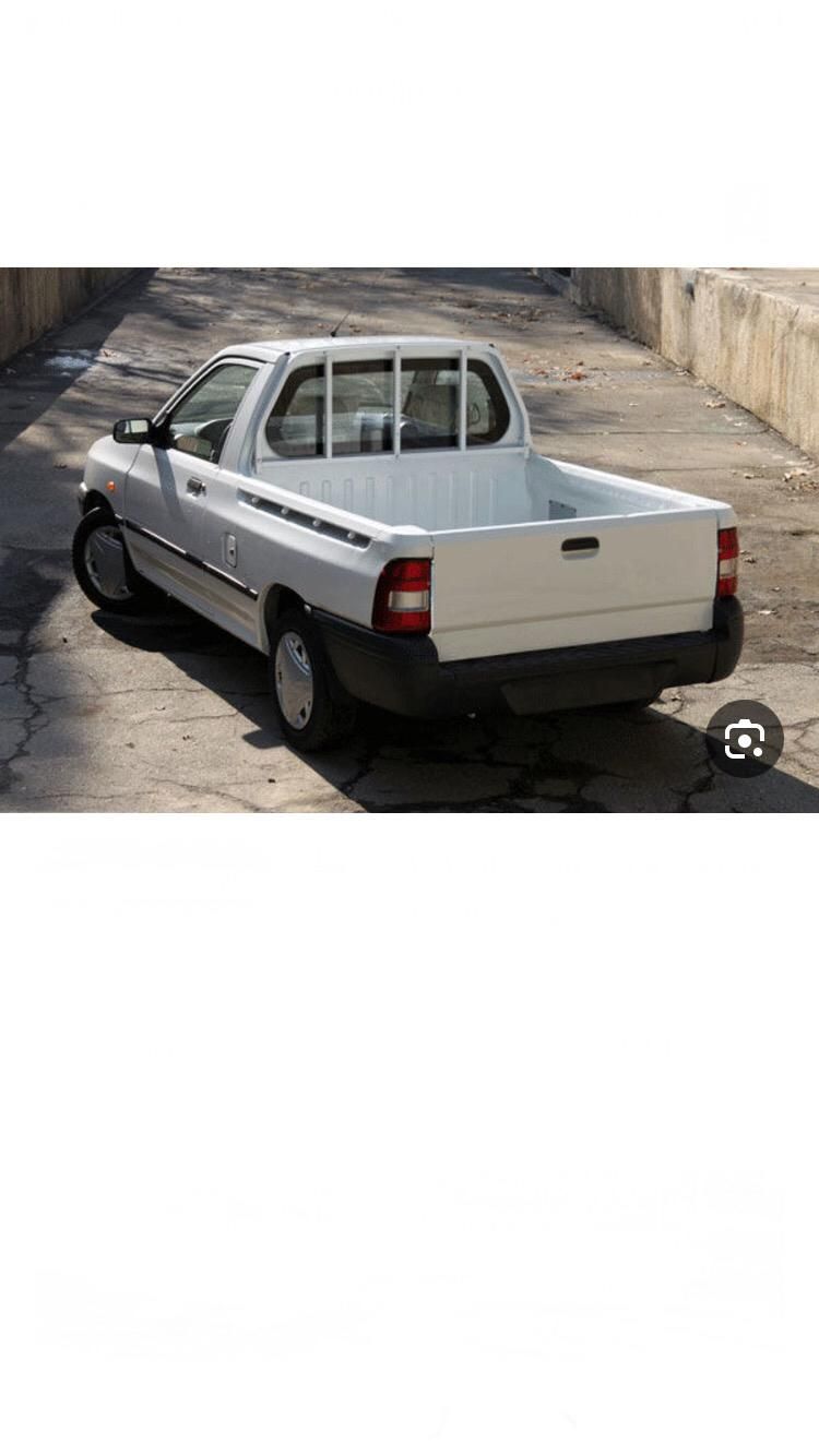 پراید 151 SE - 1401