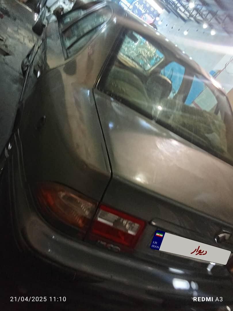 سمند SE - - 1390