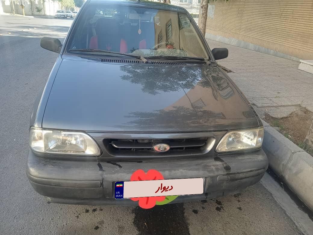 خودرو پراید، 131 آگهی ann_18126411