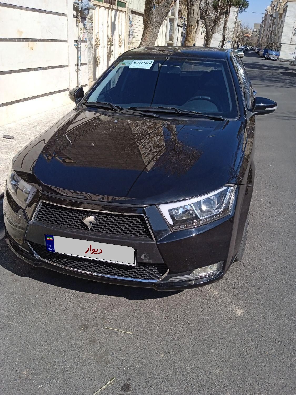 خودرو دنا، پلاس آگهی ann_18126419