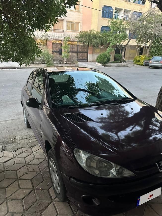 خودرو پژو، 206 آگهی ann_18126448