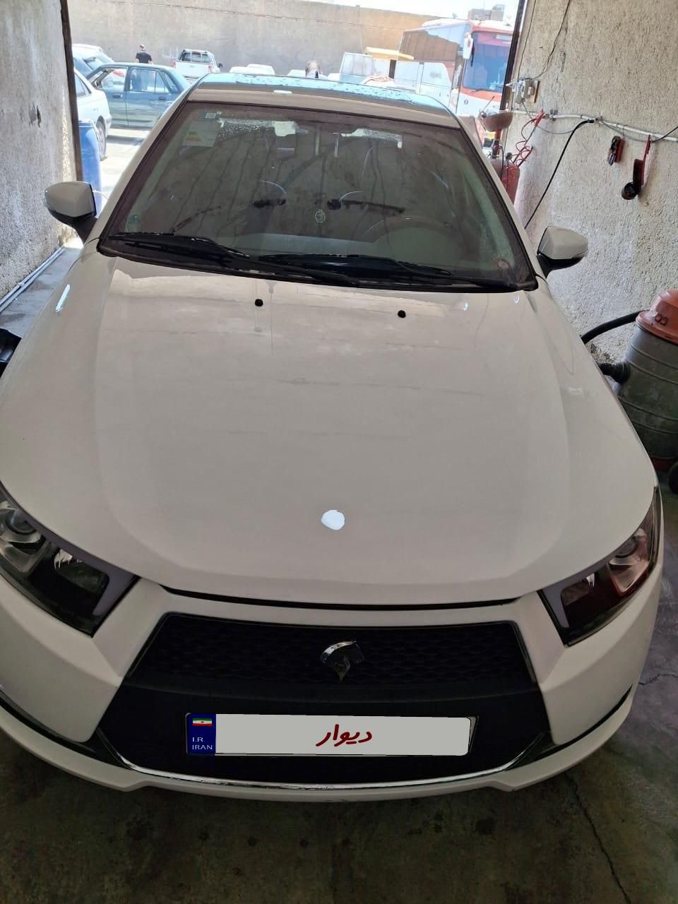 پراید 131 SE - 1399