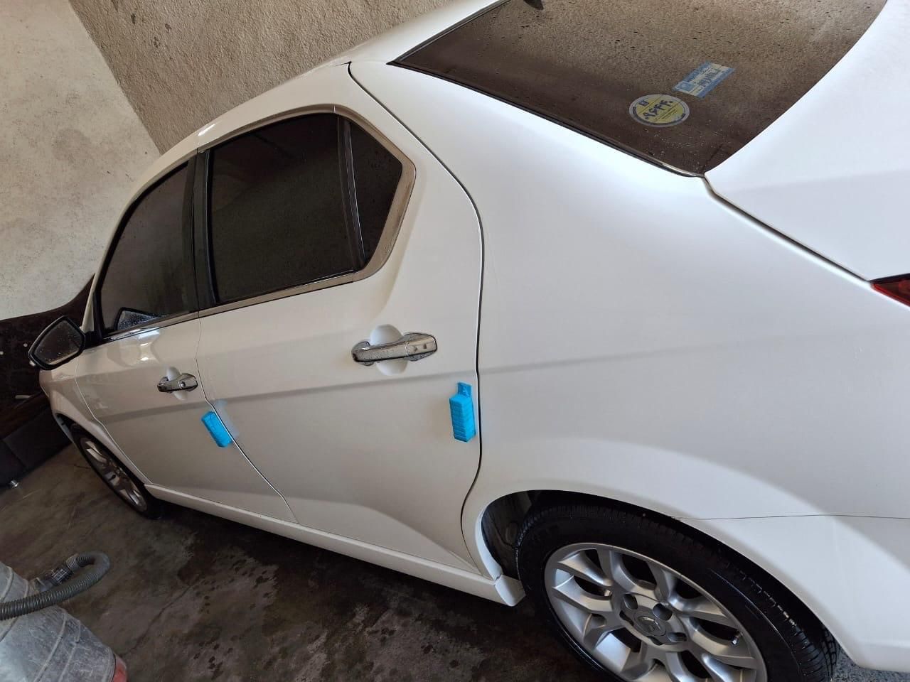 پراید 131 SE - 1399