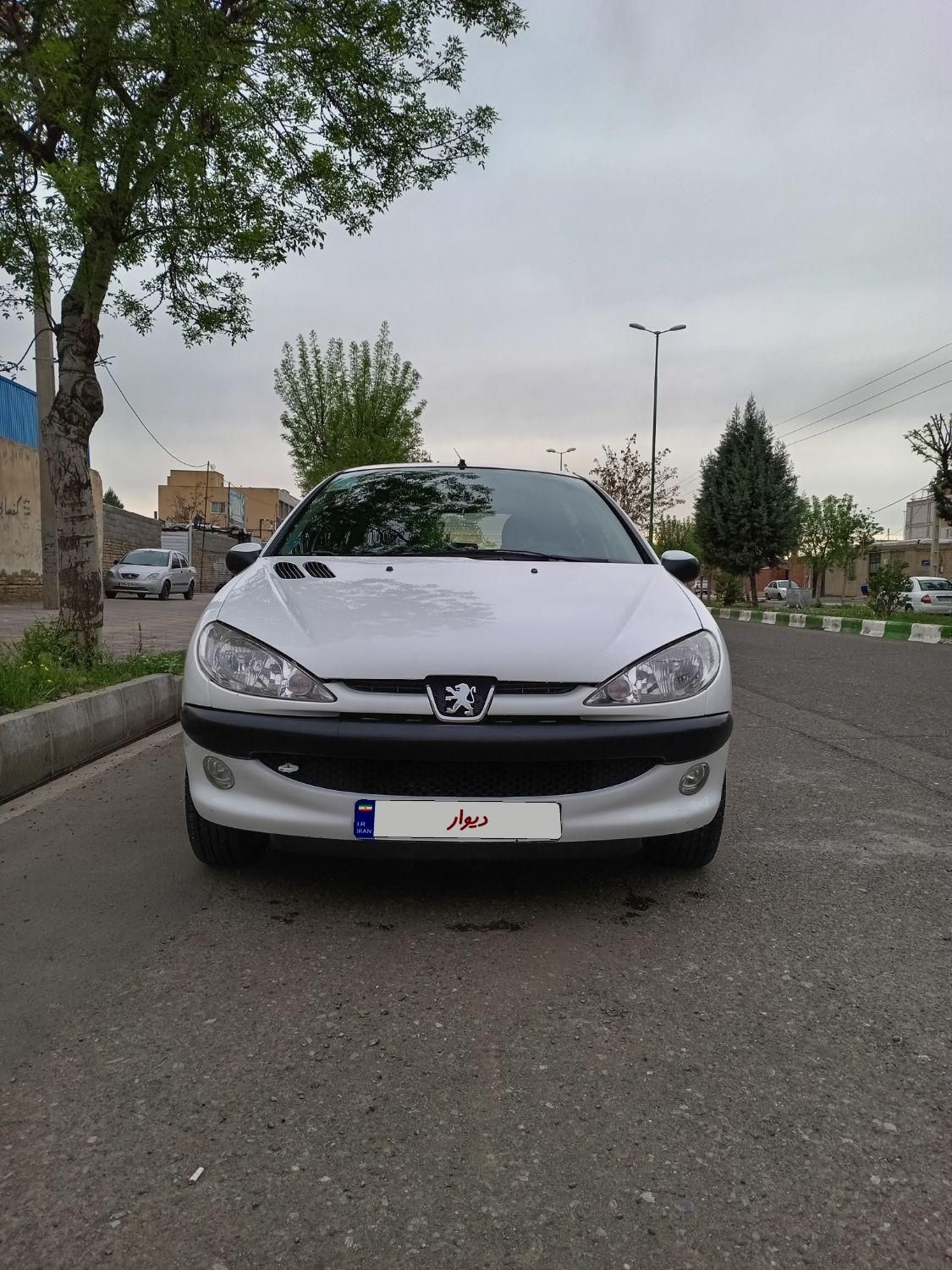 خودرو پژو، 206 آگهی ann_18126453