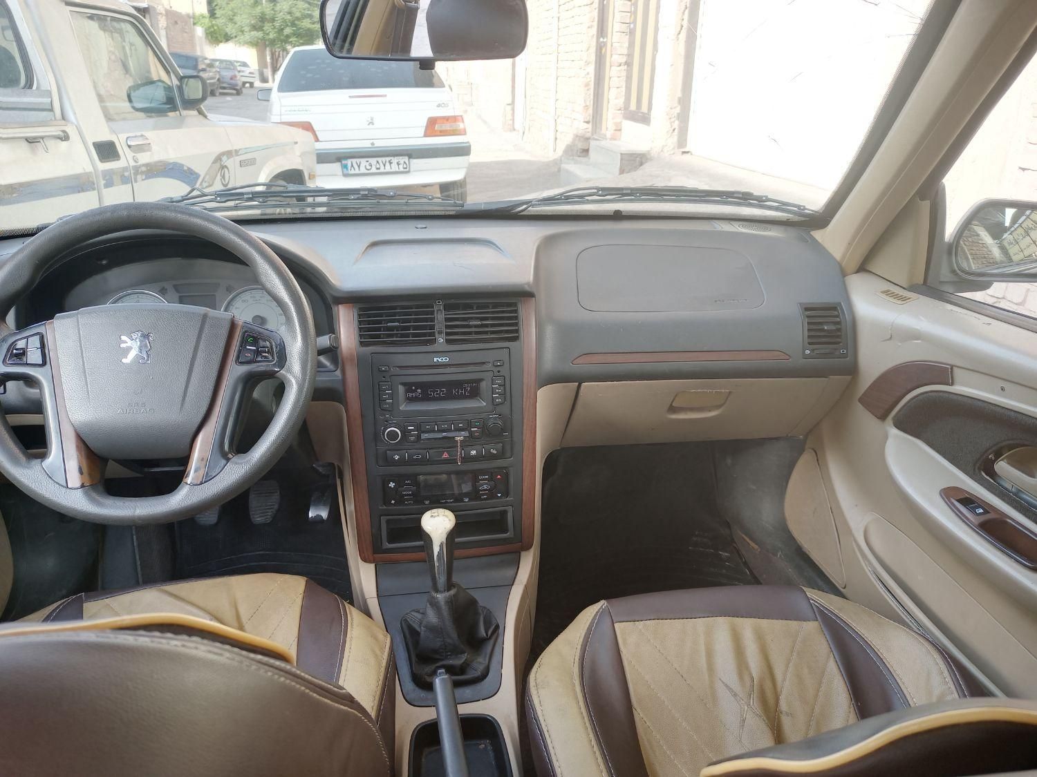خودرو پژو، پارس آگهی ann_18126464