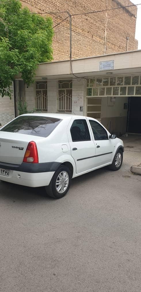 رنو تندر 90 E2 - 1390