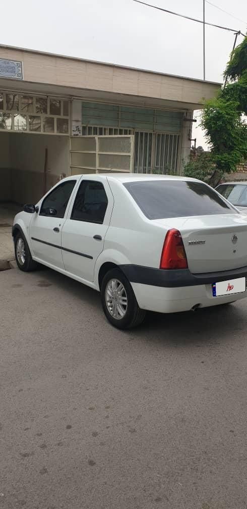 رنو تندر 90 E2 - 1390