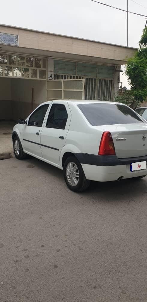 رنو تندر 90 E2 - 1390