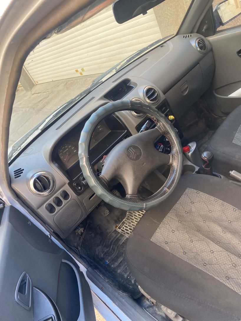 پراید 132 SX - 1390
