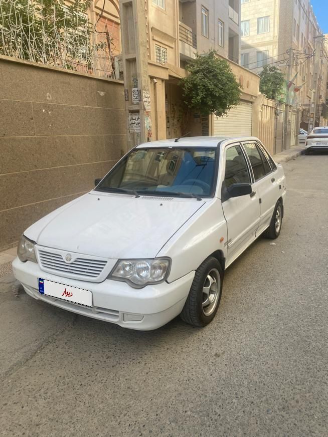 خودرو پراید، 132 آگهی ann_18126487