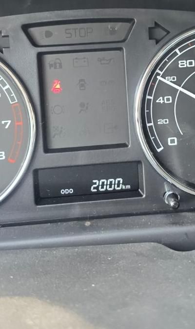 پژو پارس سال - 1400
