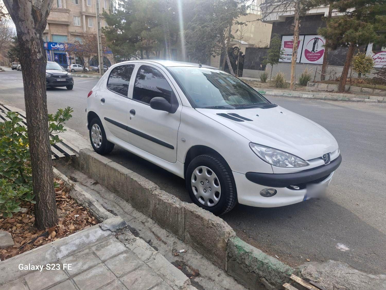 خودرو پژو، 206 آگهی ann_18126494