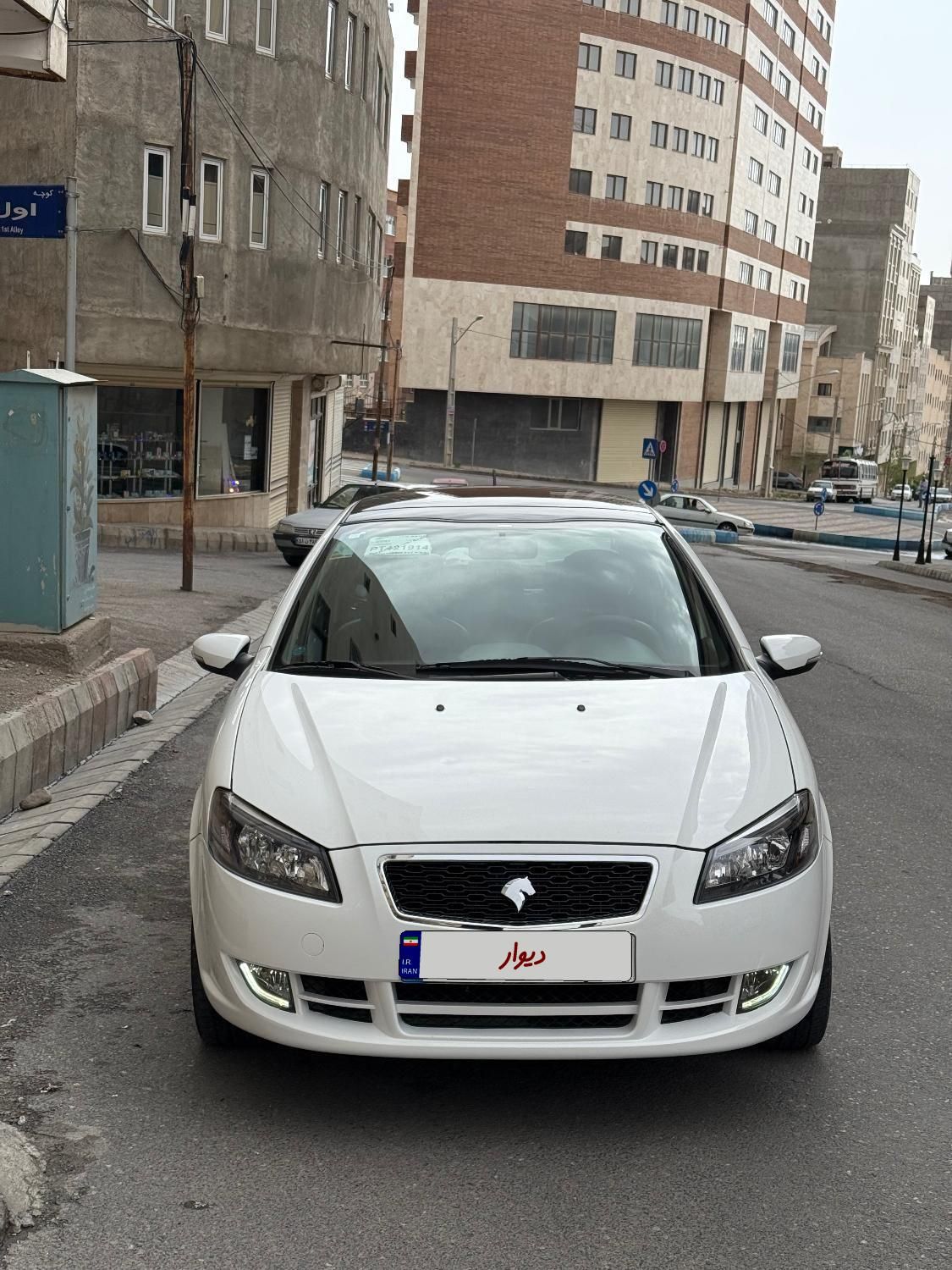 خودرو رانا، پلاس پانوراما آگهی ann_18126514
