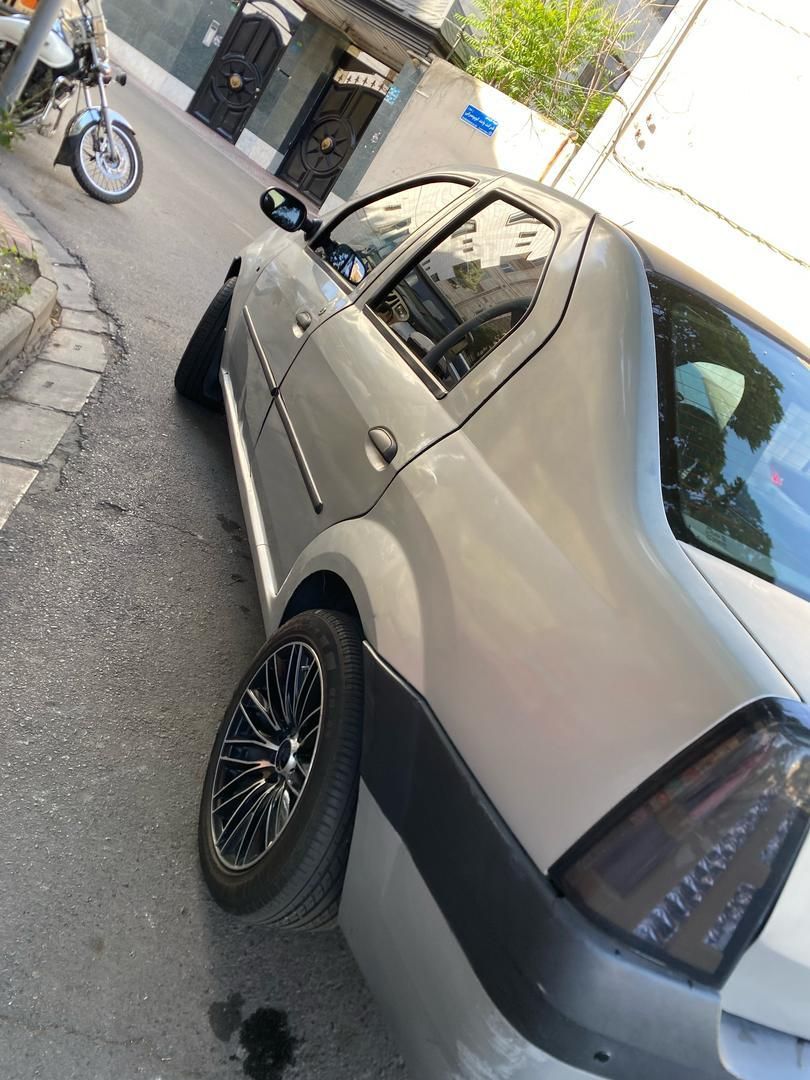 خودرو رنو، تندر 90 آگهی ann_18126553