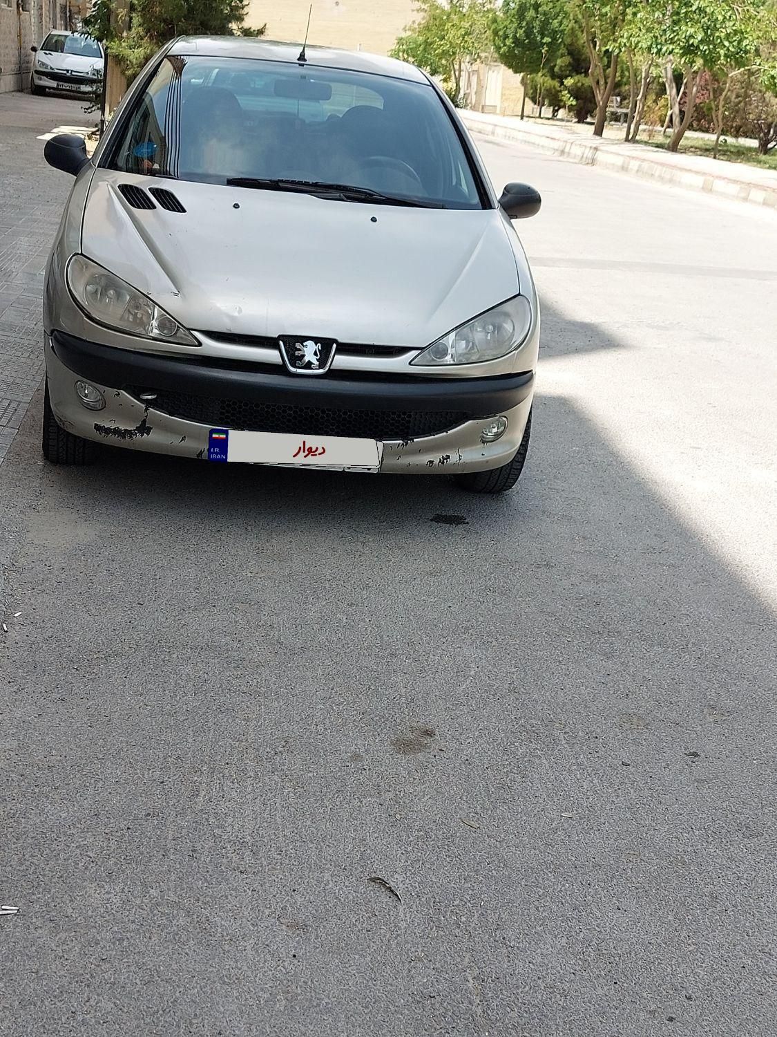خودرو پژو، 206 آگهی ann_18126554