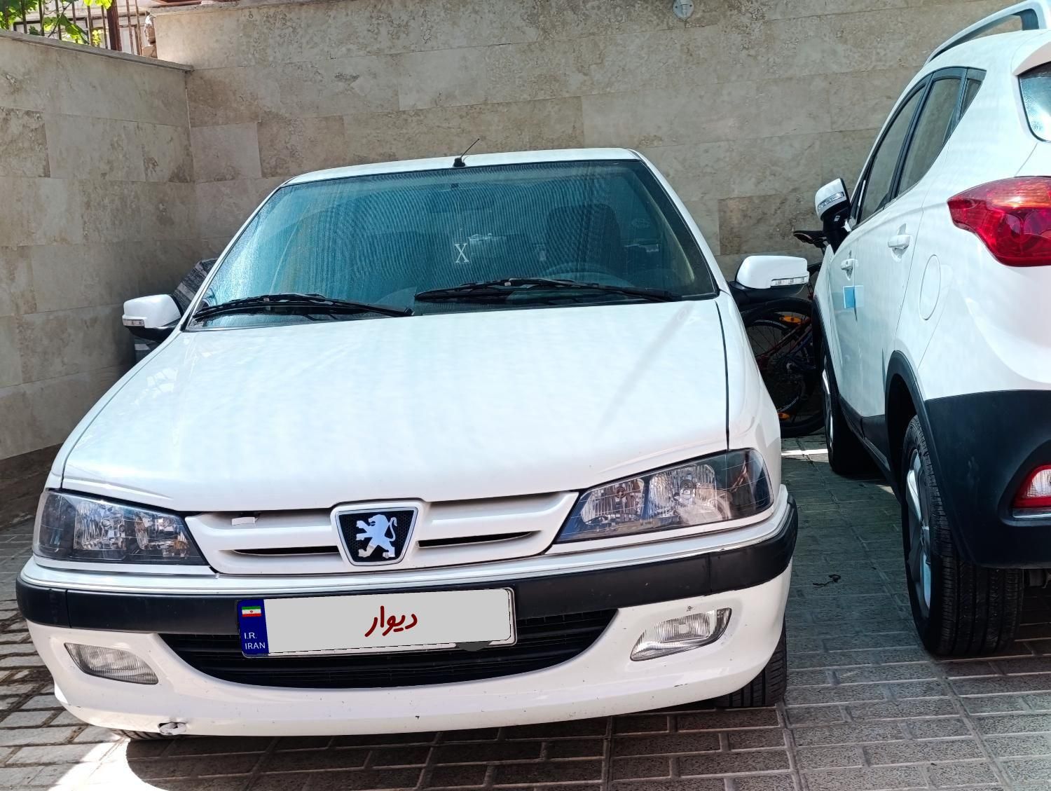 خودرو پژو، پارس آگهی ann_18126560