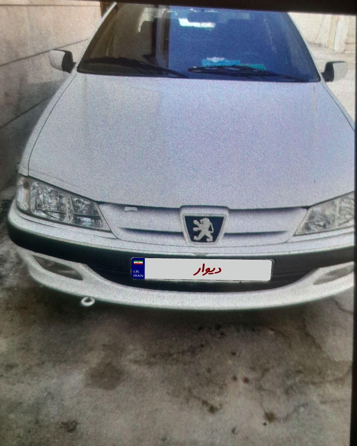 خودرو پژو، پارس آگهی ann_18126567