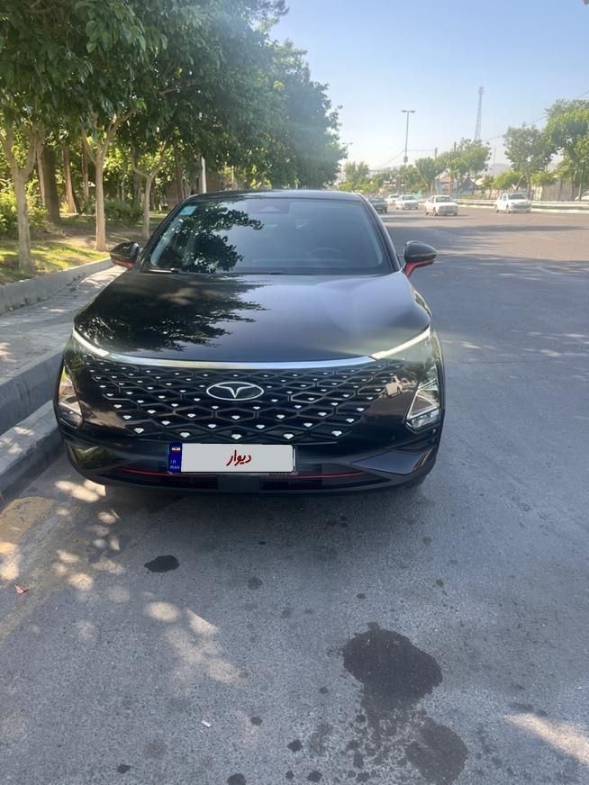 خودرو فونیکس، FX آگهی ann_18126576