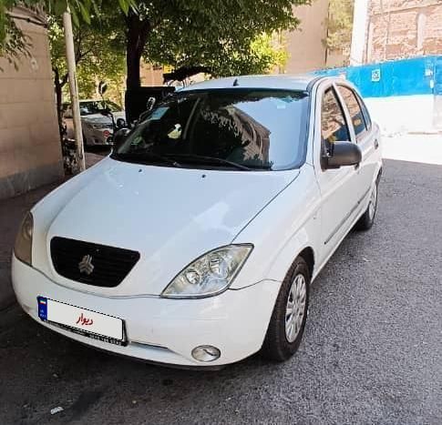 تیبا 2 EX - 1394