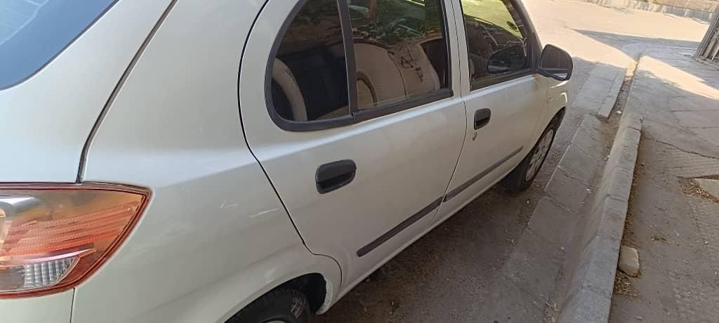 تیبا 2 EX - 1394