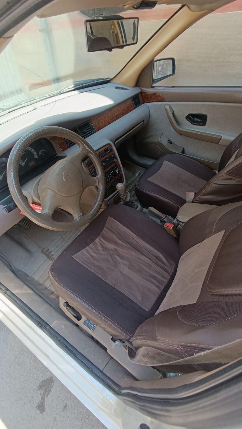 سمند LX XU7 - 1387