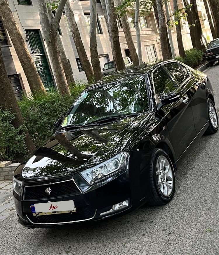 خودرو دنا، پلاس آگهی ann_18126614