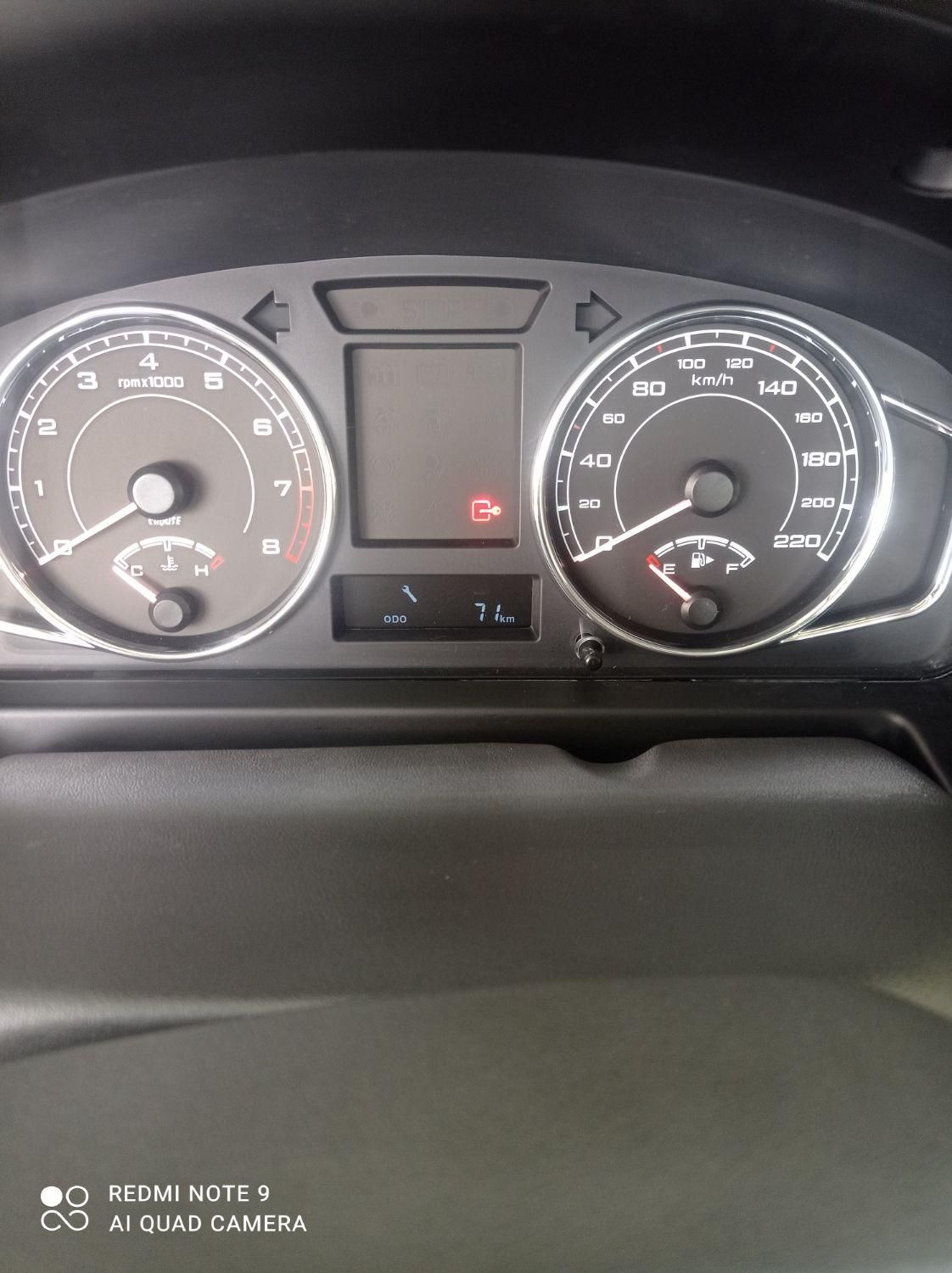 پژو پارس سال - 1402