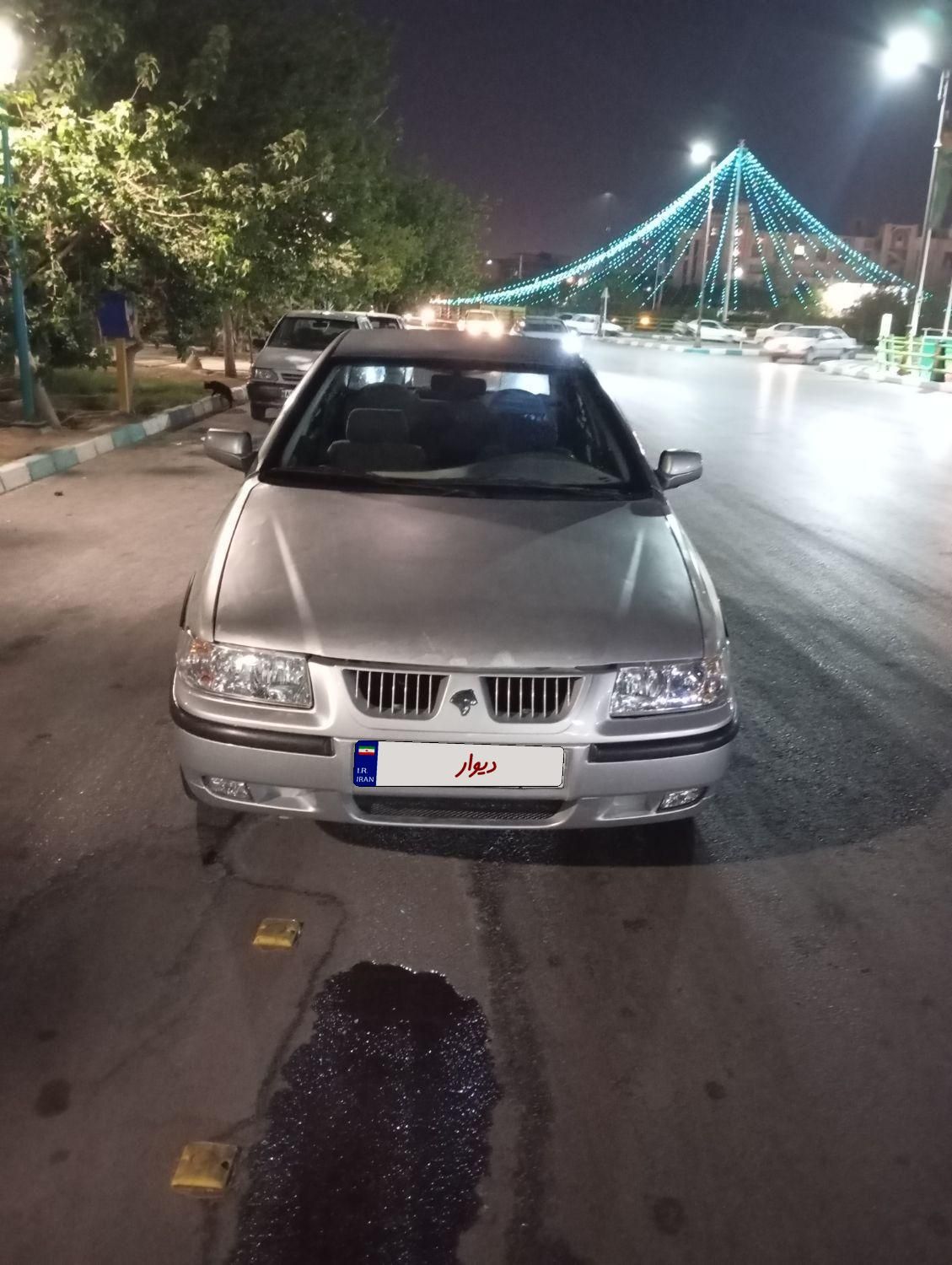 خودرو سمند، X7 آگهی ann_18126648