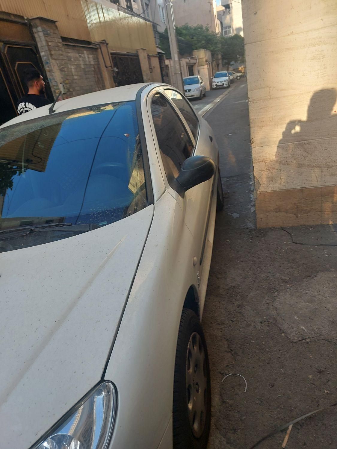 خودرو پژو، 206 آگهی ann_18126649