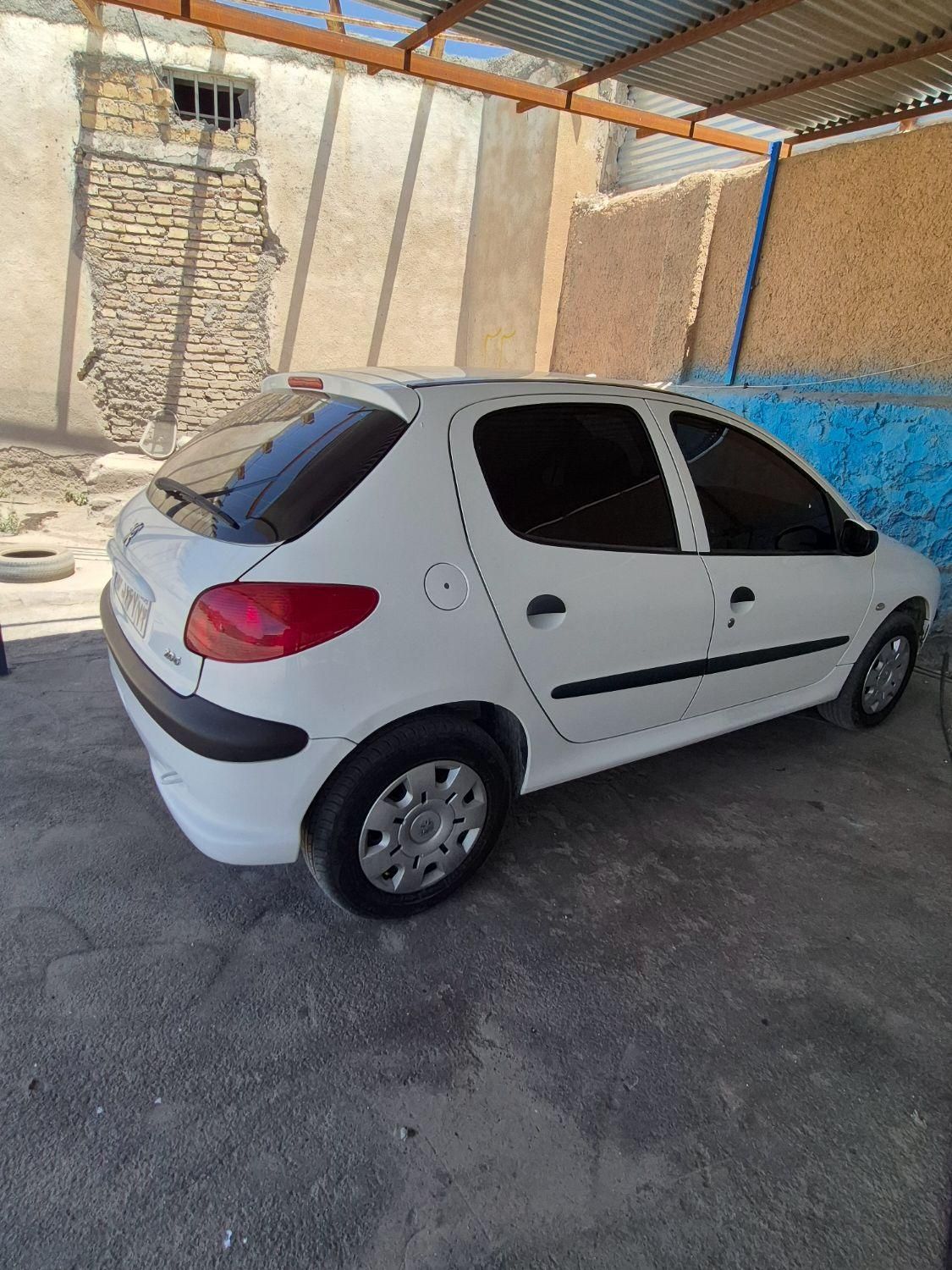 خودرو پژو، 206 آگهی ann_18126678