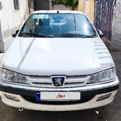 خودرو پژو، پارس آگهی ann_18126679
