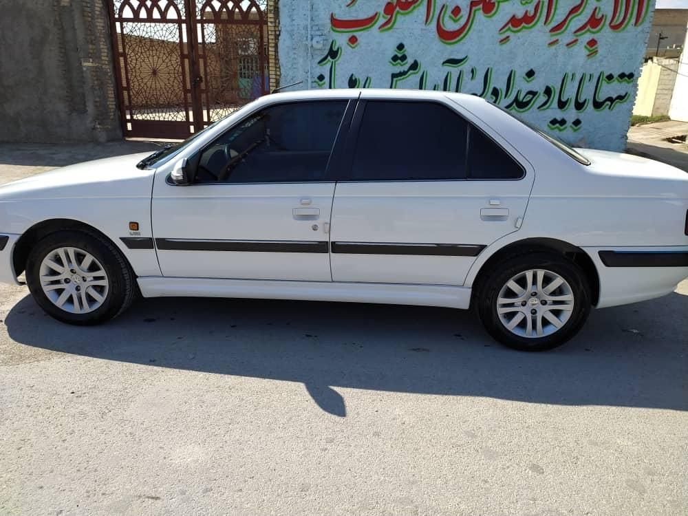 خودرو پژو، پارس آگهی ann_18126681
