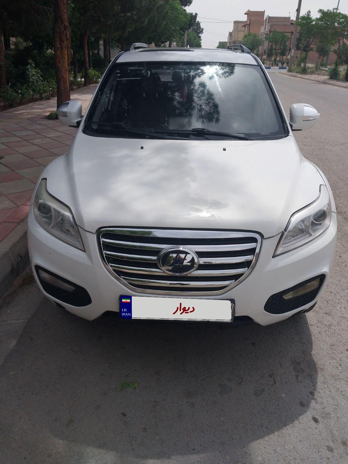 خودرو لیفان، X60 آگهی ann_18126692