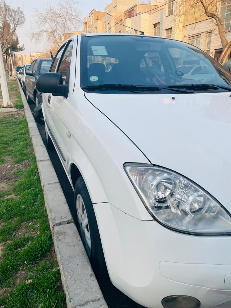 تیبا 2 EX - 1398