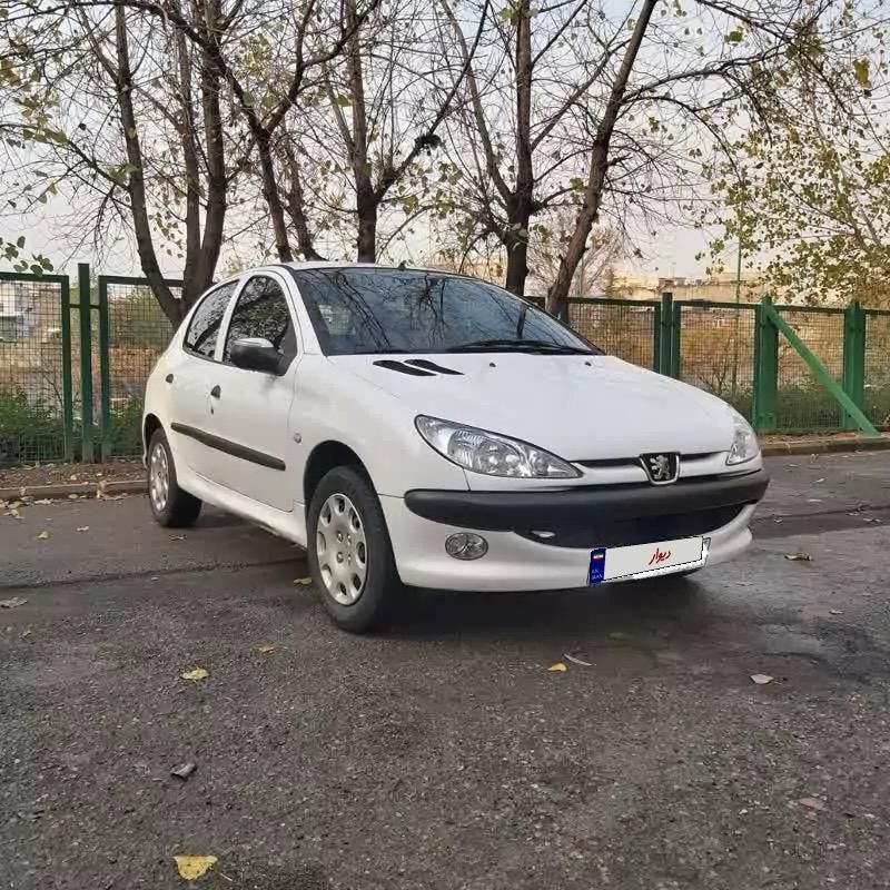 خودرو پژو، 206 آگهی ann_18126778