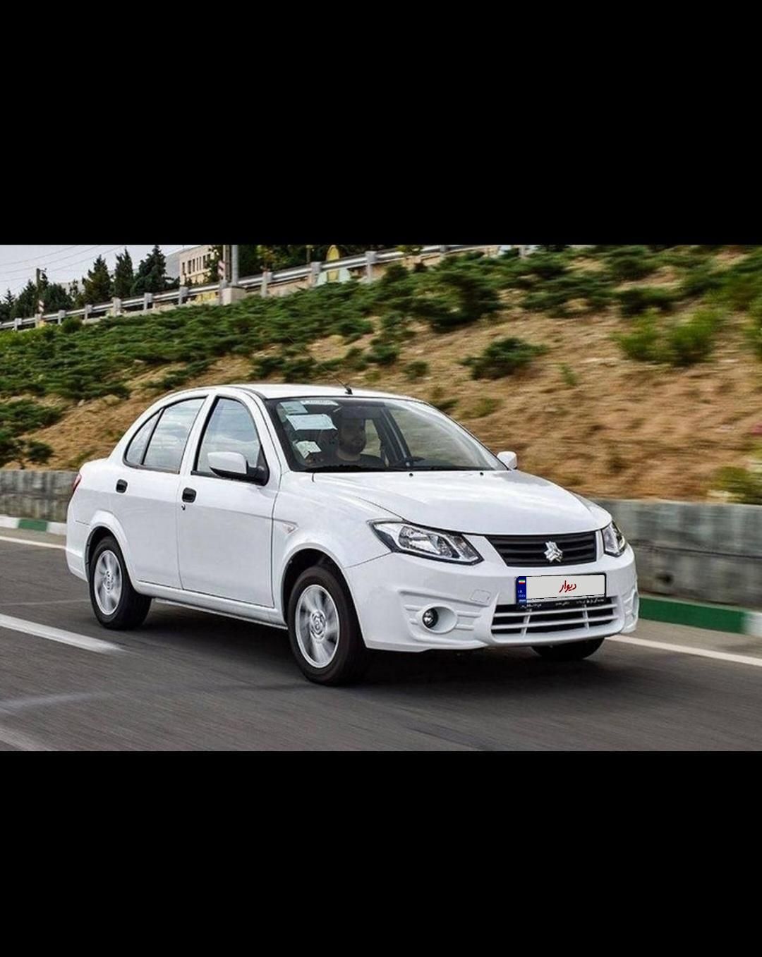 خودرو ساینا، GX آگهی ann_18126780