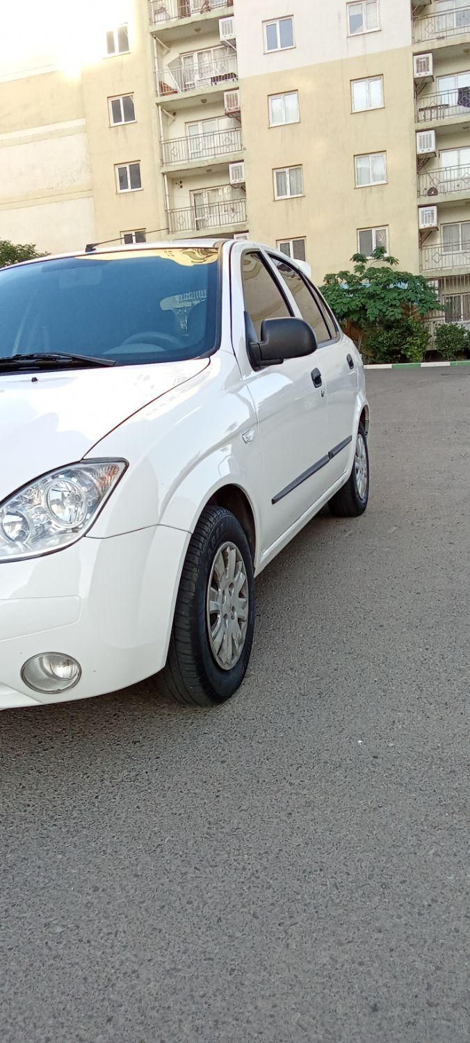 تیبا 2 EX - 1400