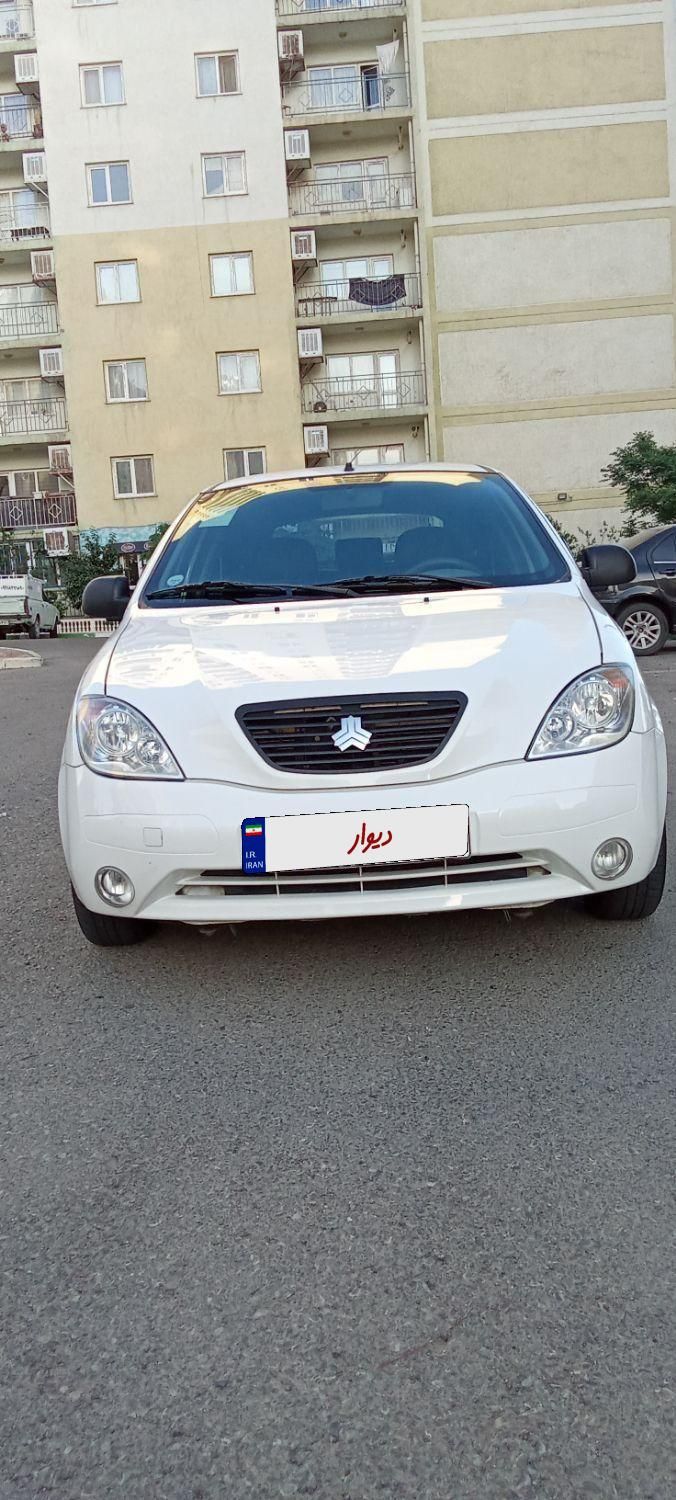 تیبا 2 EX - 1400