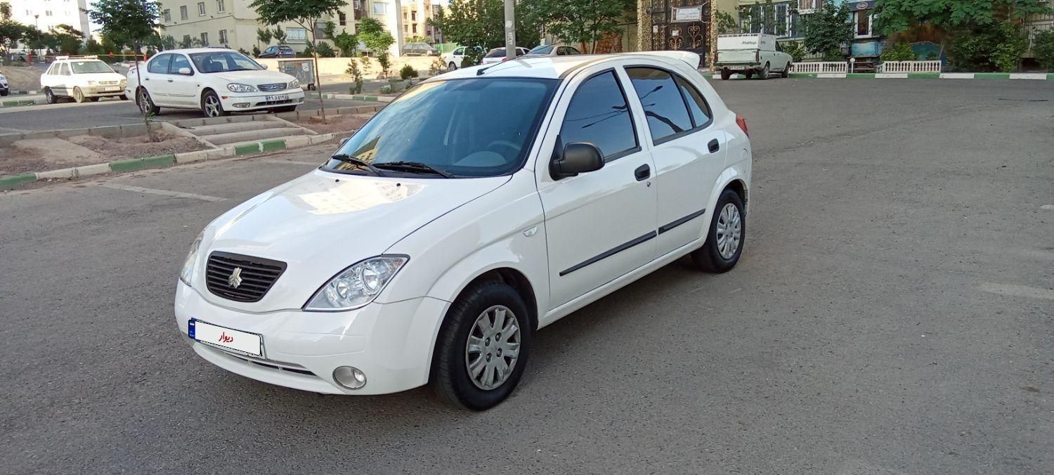 تیبا 2 EX - 1400