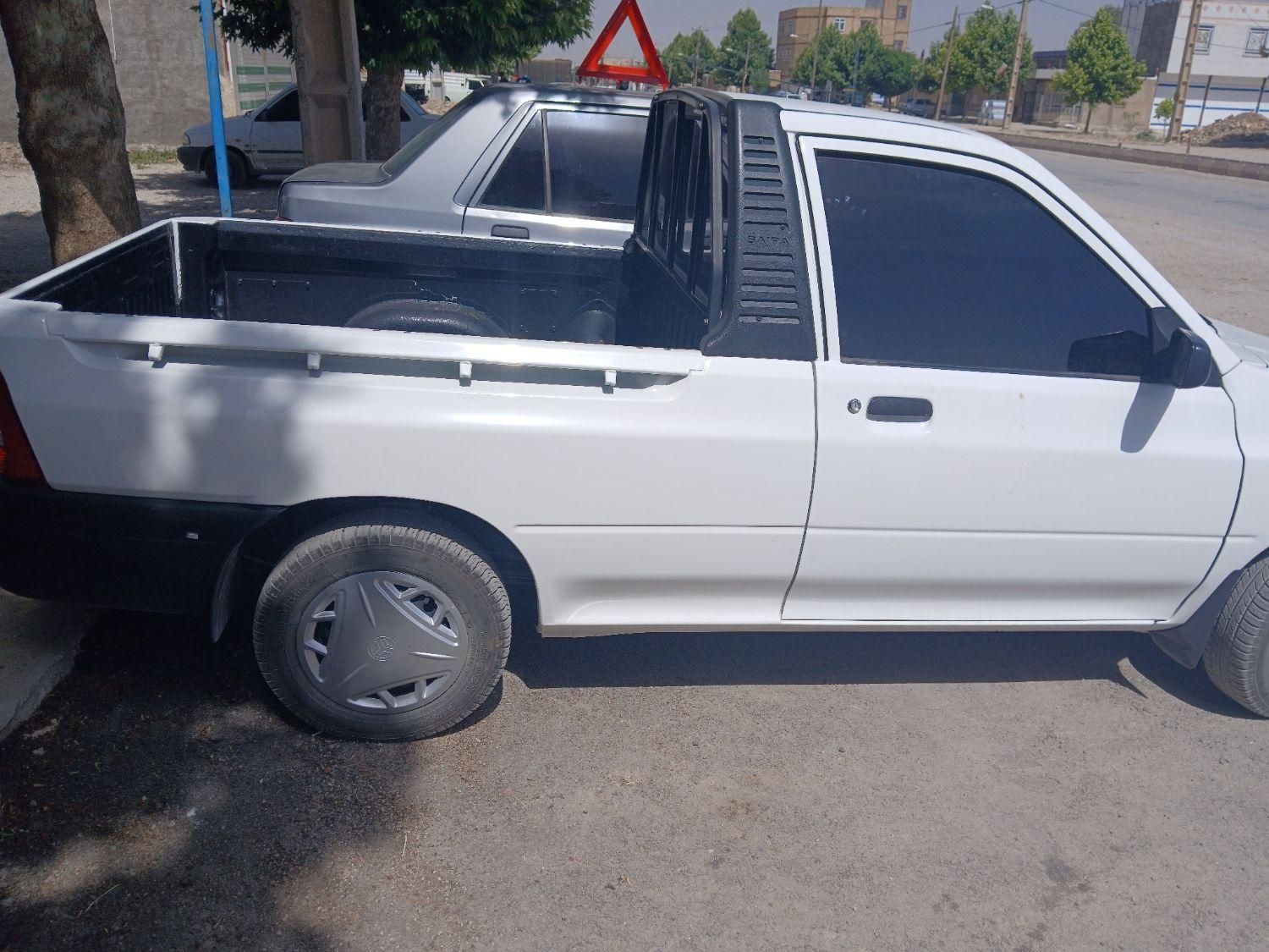 پراید 151 SE - 1403