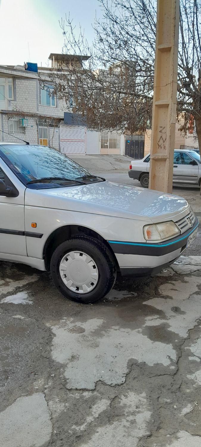 خودرو پژو، 405 آگهی ann_18126929