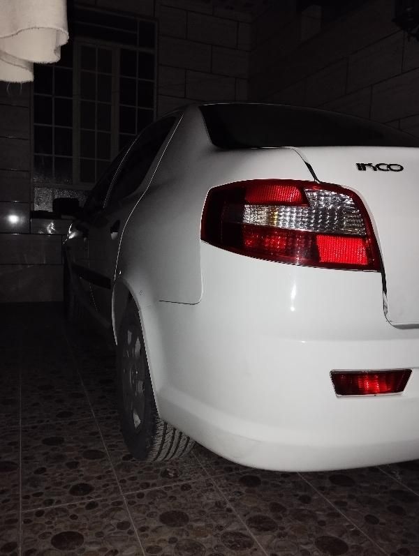خودرو رانا، LX آگهی ann_18126930