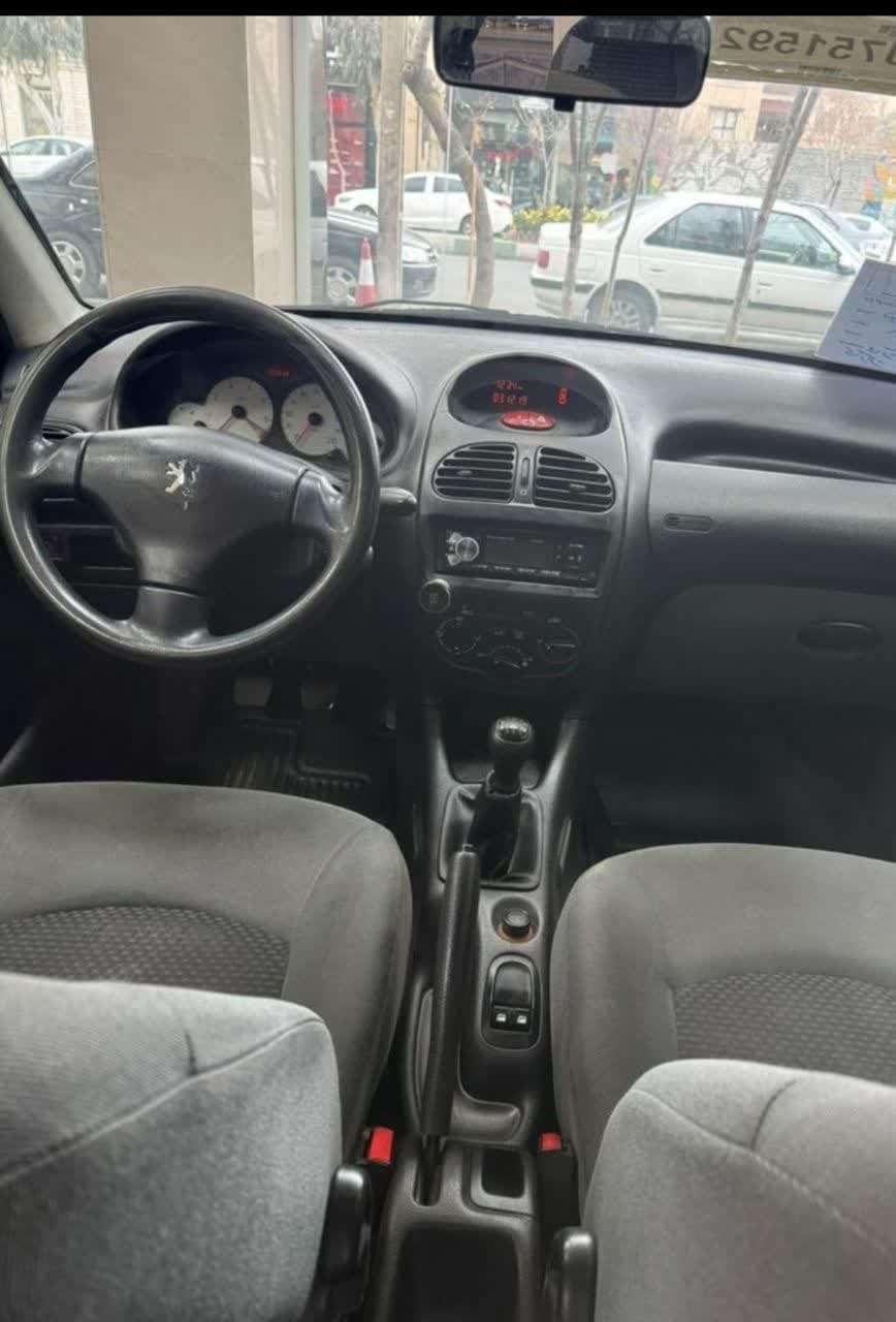 خودرو پژو، 206 آگهی ann_18126944