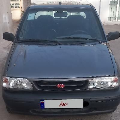 پراید 131 EX - 1393