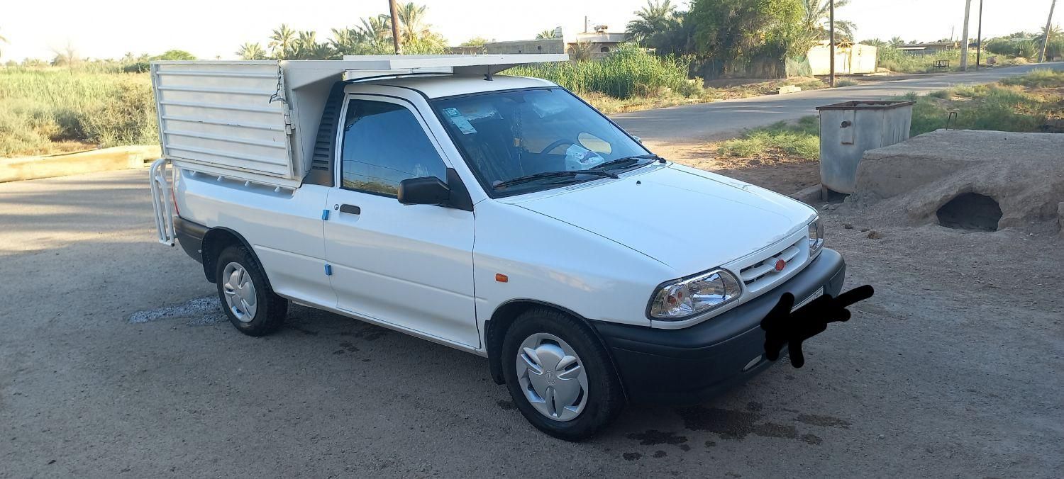 پراید 151 SE - 1403